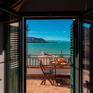 Roqamaris Apartment