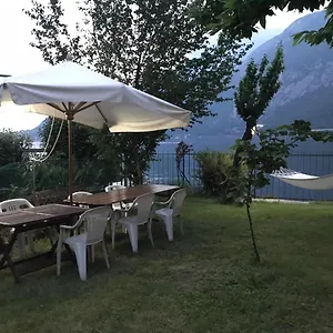L For Apartment Mandello del Lario