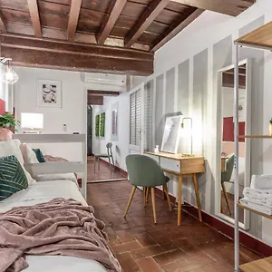 Wine Ciliegiolo Apartment Florence
