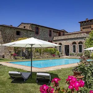 Castello Di Cafaggio Villa Impruneta